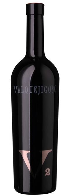 giá rượu V2 ValPuejigoso 2007