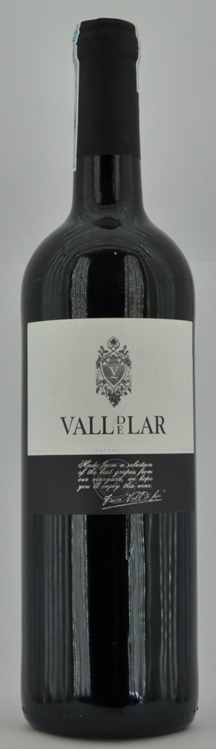 giá rượu Vall De Lar Tinto 2014