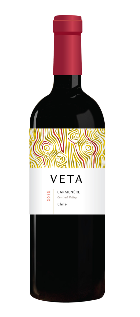 giá rượu Veta Cabernet Sauvignon 2014