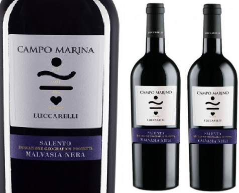 Bán rượu Campo Marina Malvasia Nera