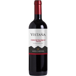 giá rượu Vistana Cabernet Sauvignon/Merlot