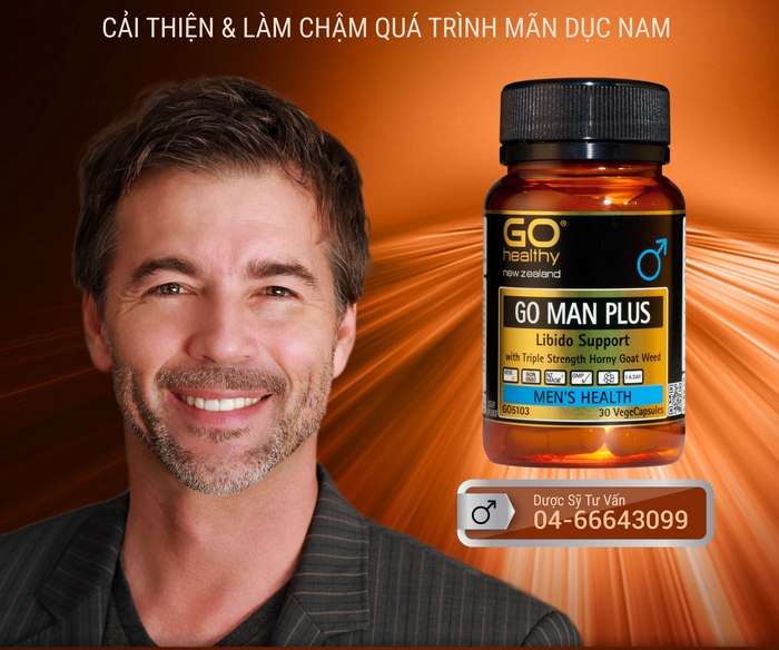 Man Duc Nam GO Man Plus