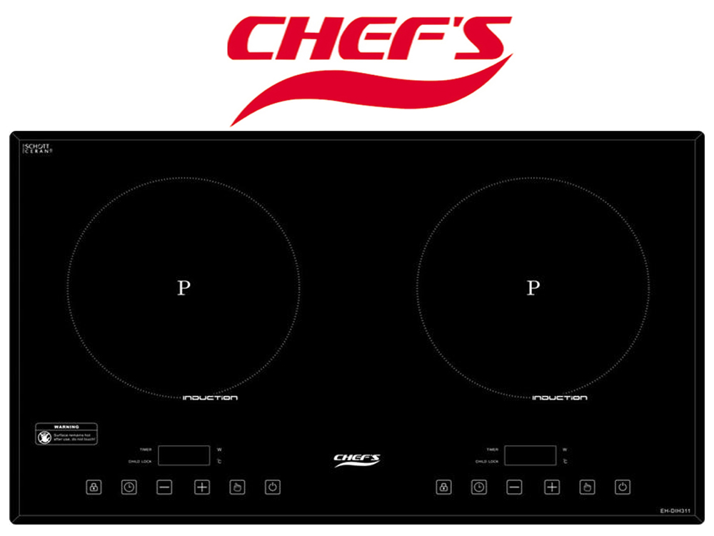 Bếp từ Chefs EH DIH311