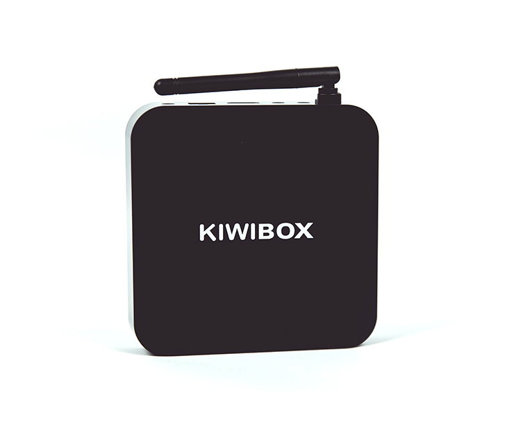 Android Kiwibox S3
