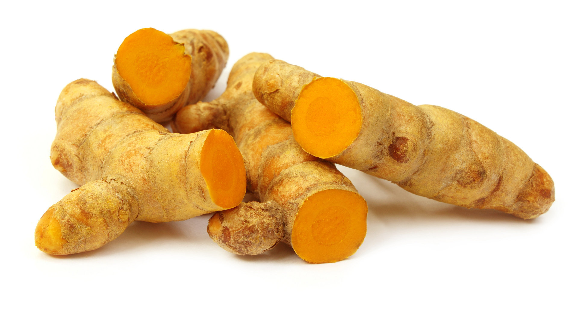 Nano Curcumin từ cây nghệ vàng