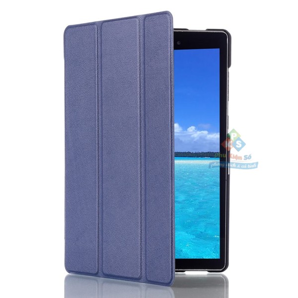 Cần Thơ - Bao da Samsung Galaxy Tab E 8inch T377 cực mỏng gọn, giá rẻ. Giao hàng toàn quốc.
