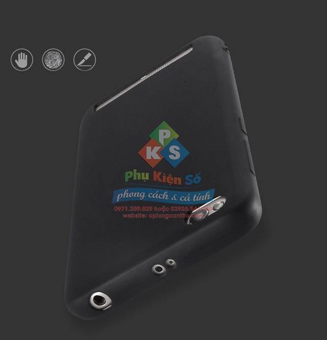 Ốp lưng dẻo mềm chống trầy giá rẻ cho Xiaomi Redmi 5A tại Cần Thơ