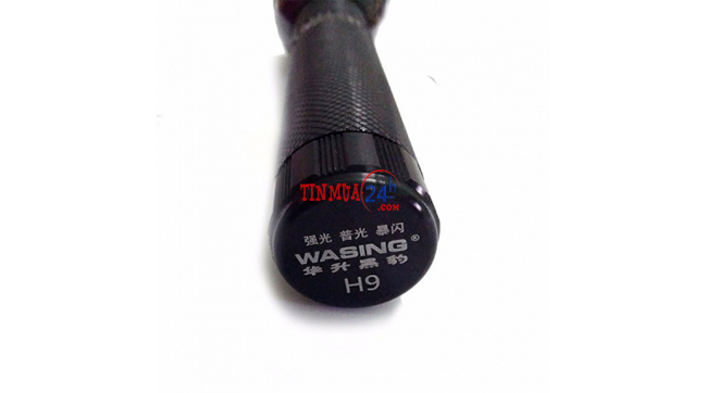 Đèn pin Wasing WFL-H9 