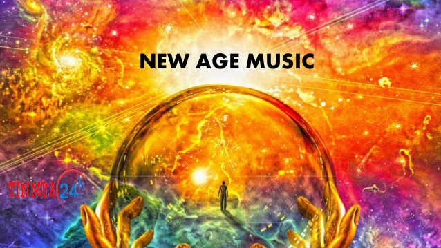 Thể loại nhạc New Age