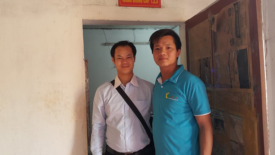 CEO Nấm Việt - Nguyễn Ngọc Quỳnh