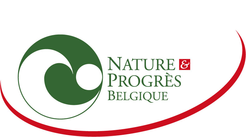 NATURE & PROGRES logo