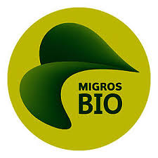 Migros Bio Logo