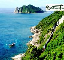 Tour Phú Yên - Khám phá Cực đông Tổ Quốc