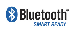 bluetooth smart ready