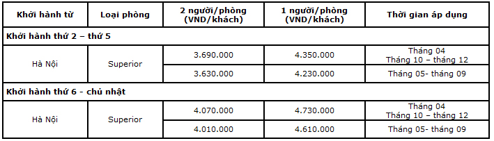 BangGia_HCM A&Em