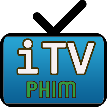logo app ITV PHIM