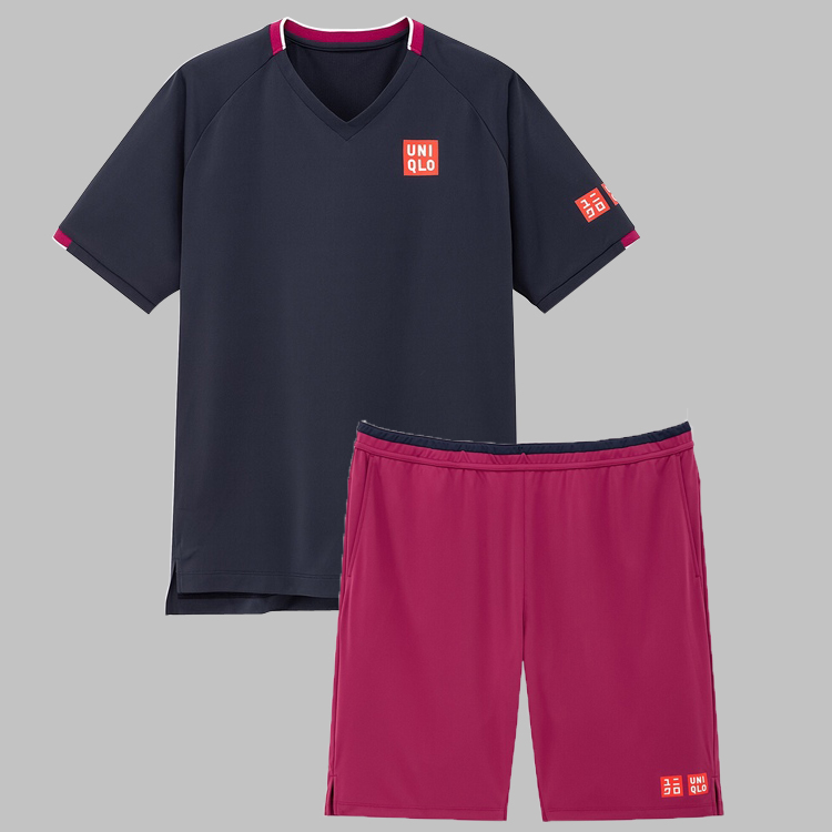 Bảng size quần áo Uniqlo dành cho nam nữ và trẻ em chuẩn