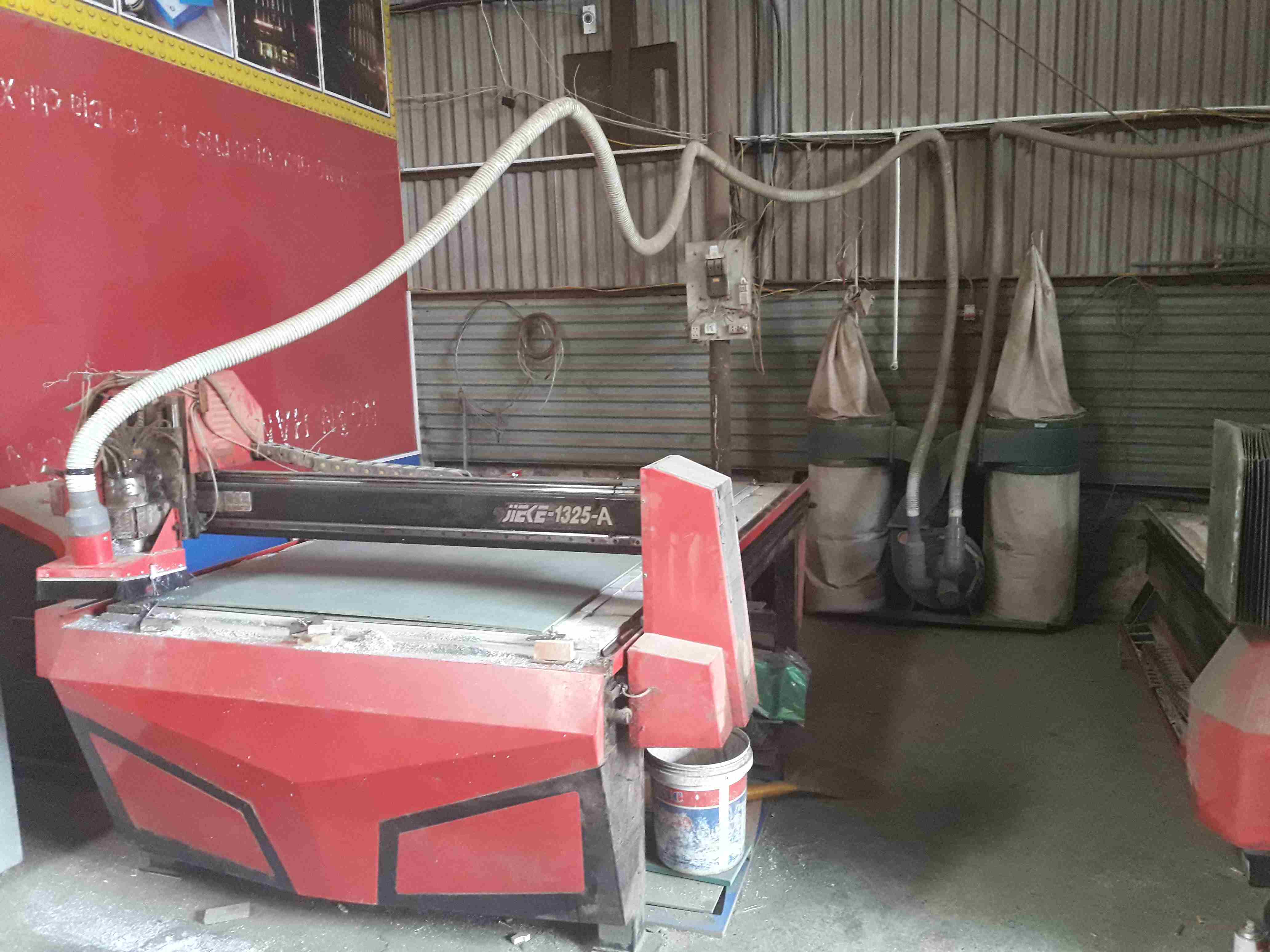 cắt cnc