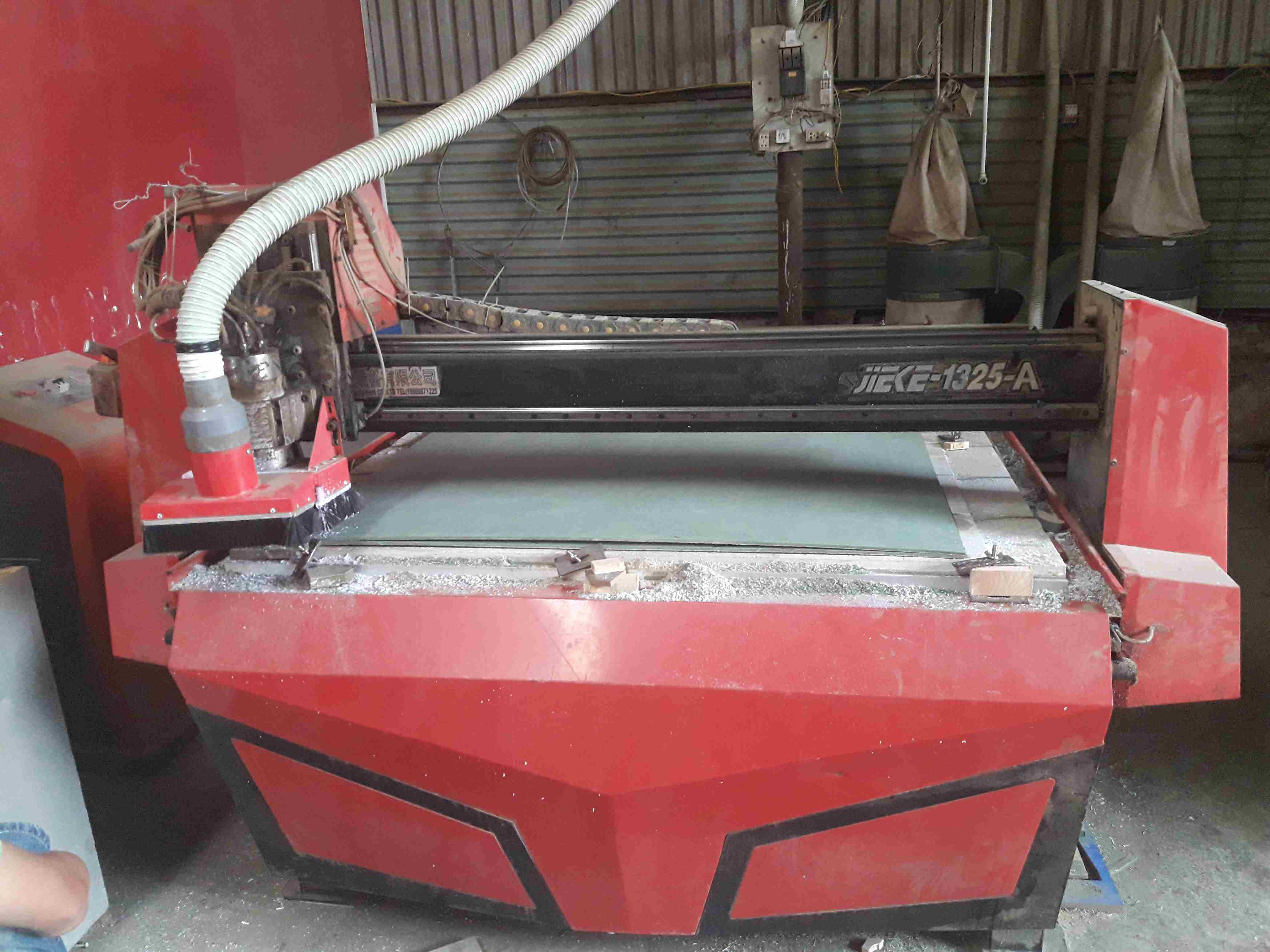 cắt cnc