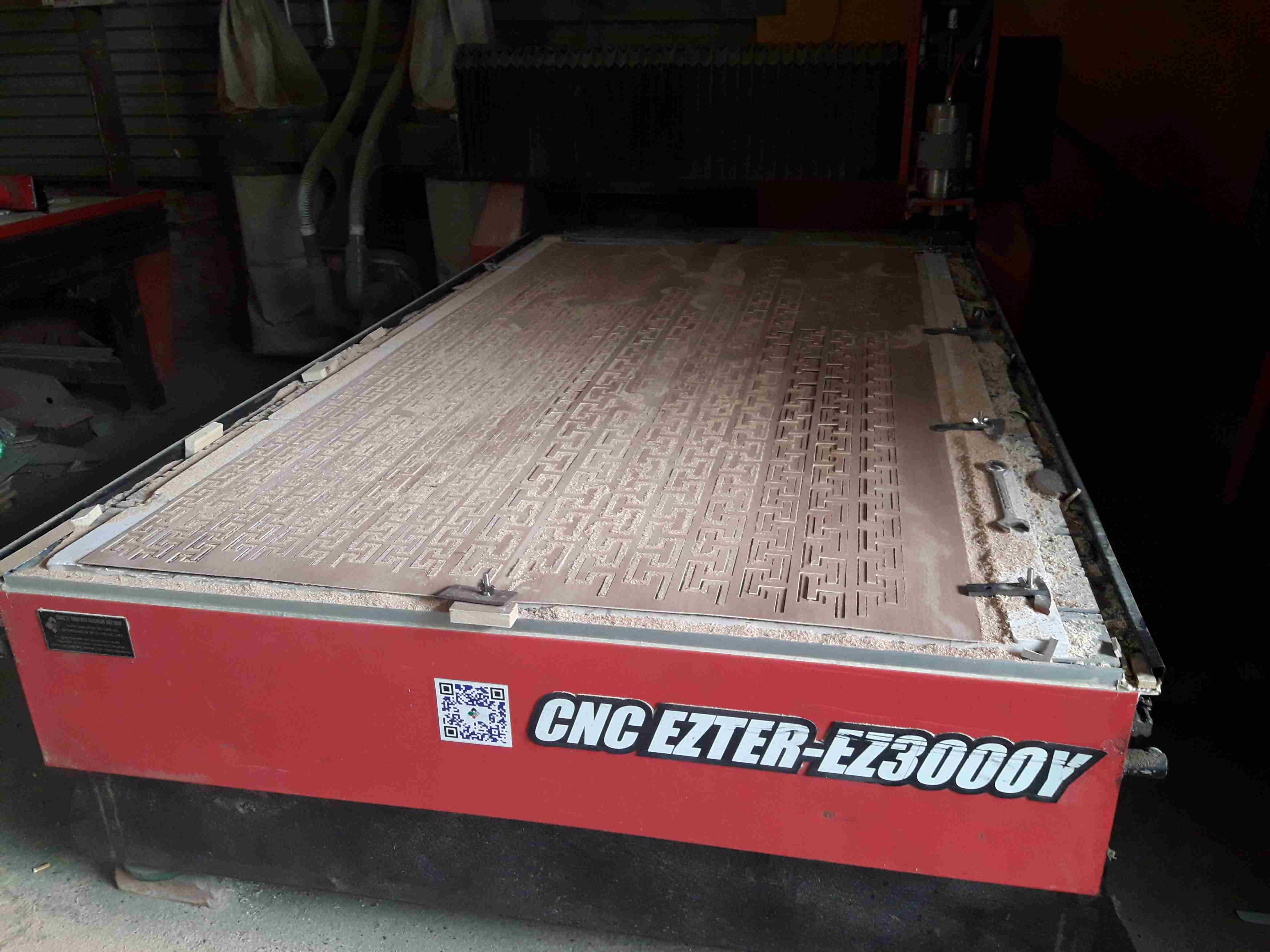 cắt cnc