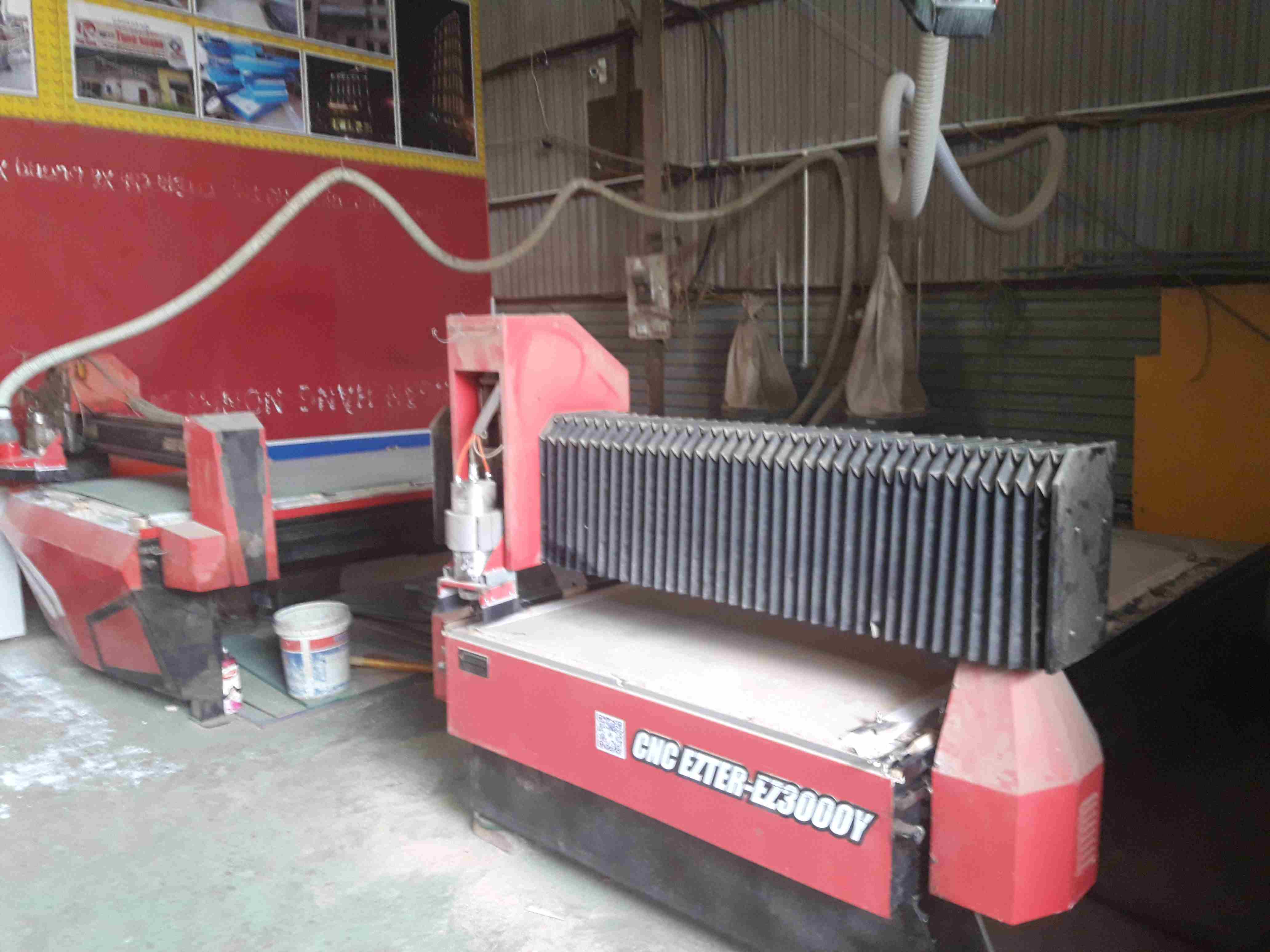 cắt cnc