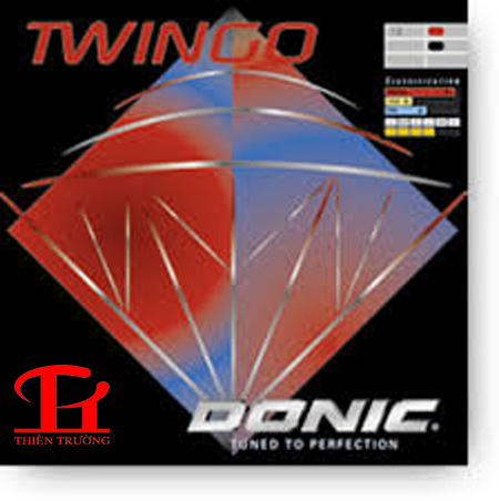 mặt vợt bóng bàn Donic Twngo