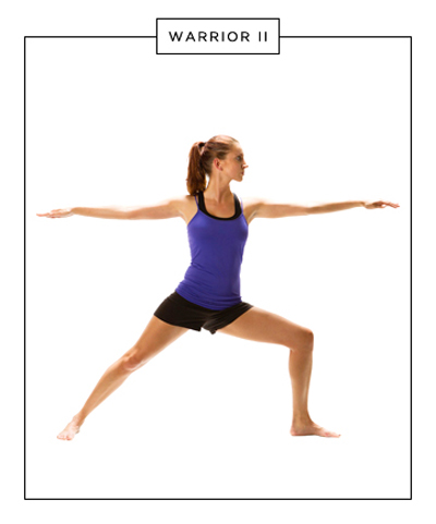 Bài tập yoga 10