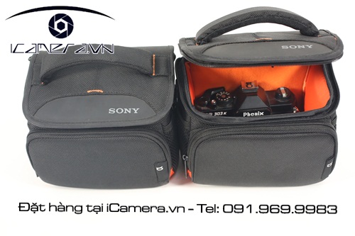 Túi đựng máy ảnh cho digital camera Sony Alpha S156