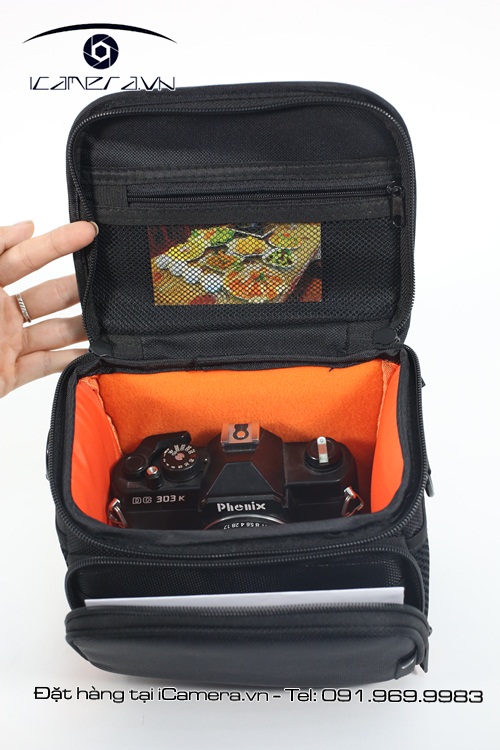 Túi đựng máy ảnh cho digital camera Sony Alpha S156