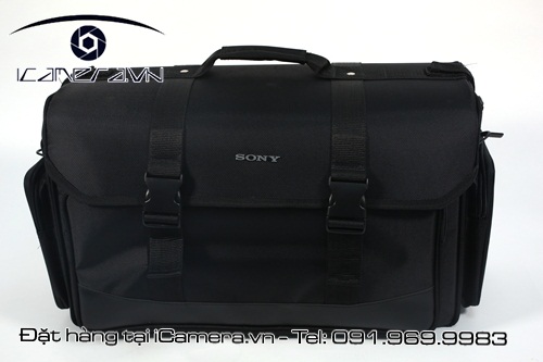 Túi để máy quay, phụ kiện chuyên nghiệp Sony dài 50cm model HL101