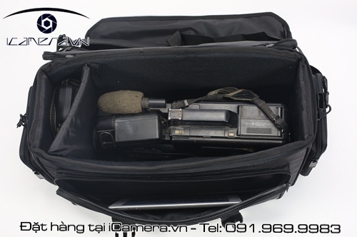 Túi để máy quay, phụ kiện chuyên nghiệp Sony dài 50cm model HL101
