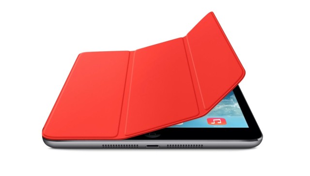 Smart case bao da cho iPad Air 1/2/3 giá rẻ nam châm IC-01A