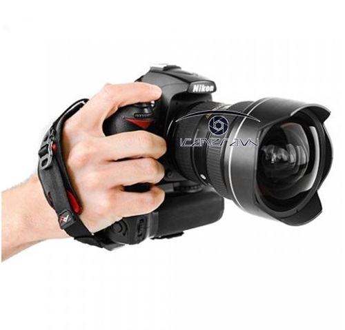 Clutch Camera Hand Strap Đeo tay cho máy ảnh Peakdesign
