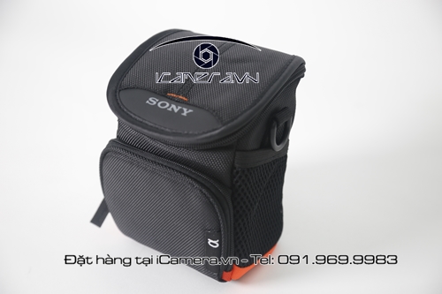 Túi đựng máy ảnh Sony alpha mini chống sốc du lịch SB102