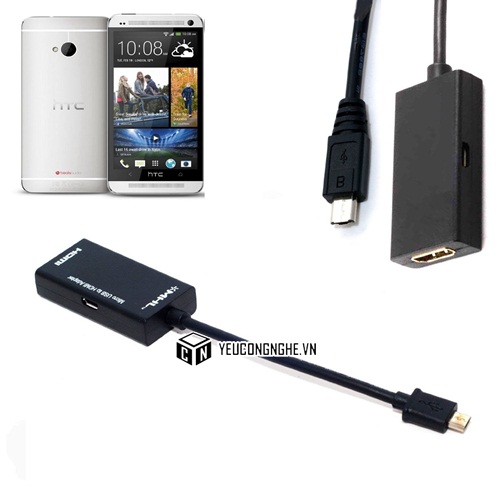 Các loại Jack, dây, thiết bị chuyển đổi, nối dài Lan USB HDMI