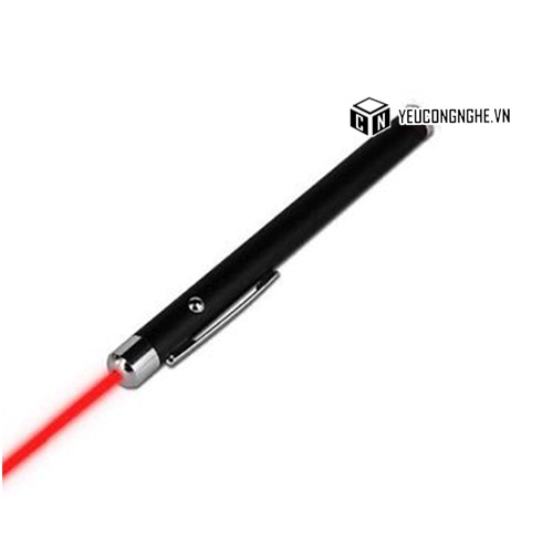 Bút chỉ laser cầm tay tia đỏ giá rẻ tiện dụng