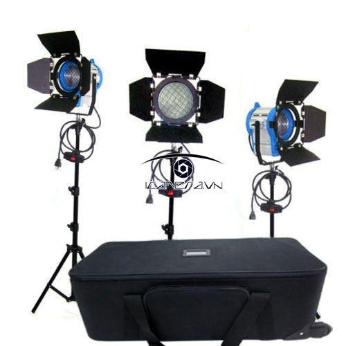 Đèn Spotlight 650W quay phim chụp ảnh chất lượng cao