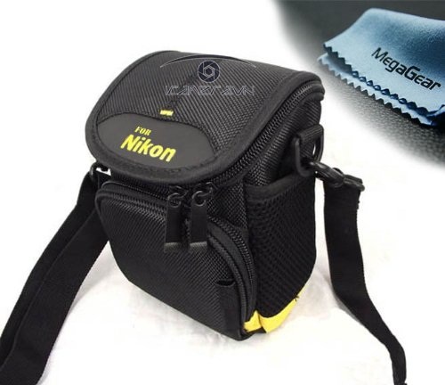 Túi máy ảnh du lịch Nikon mini NB102
