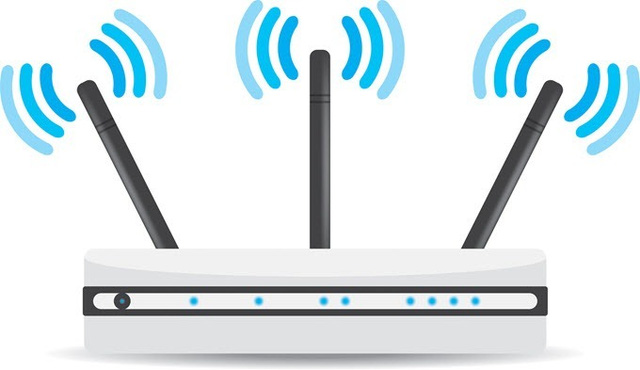 Bộ phát wifi gia đình RUIJIE RGEW1200 3 cổng LAN tốc độ 1167Mbps 2 băng  tần 24GHz và 5GHz  XTCOM Technology