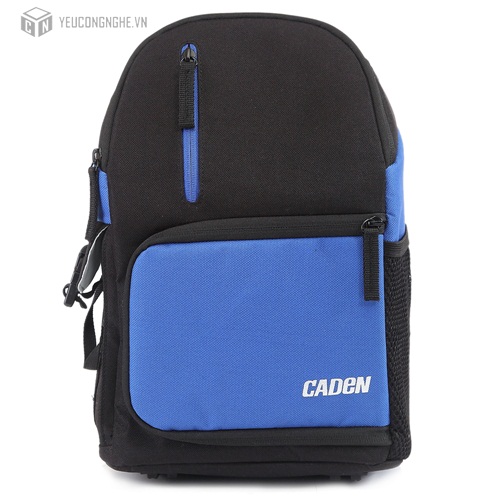 Túi máy ảnh đeo chéo Caden D5 giá rẻ