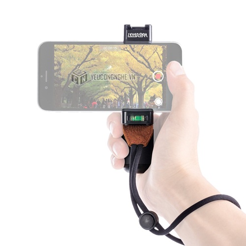 Gá kẹp điện thoại cầm tay đa năng Smart Grip Sevenoak SK-PSC1