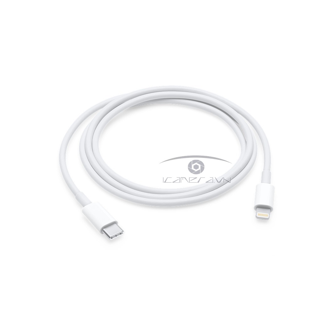 Cáp sạc lấy nguồn điện từ USB-C sạc cho cổng Lightning iPhone, iPad, Macbook M1019-C