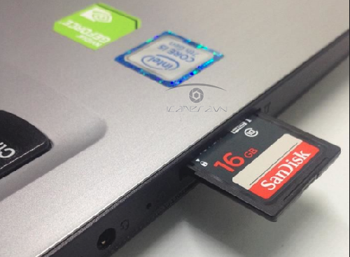 Thẻ nhớ SD Sandisk SDHC Ultra 16GB tốc độ 48MB/s SDSDUNB-016G-GN3IN