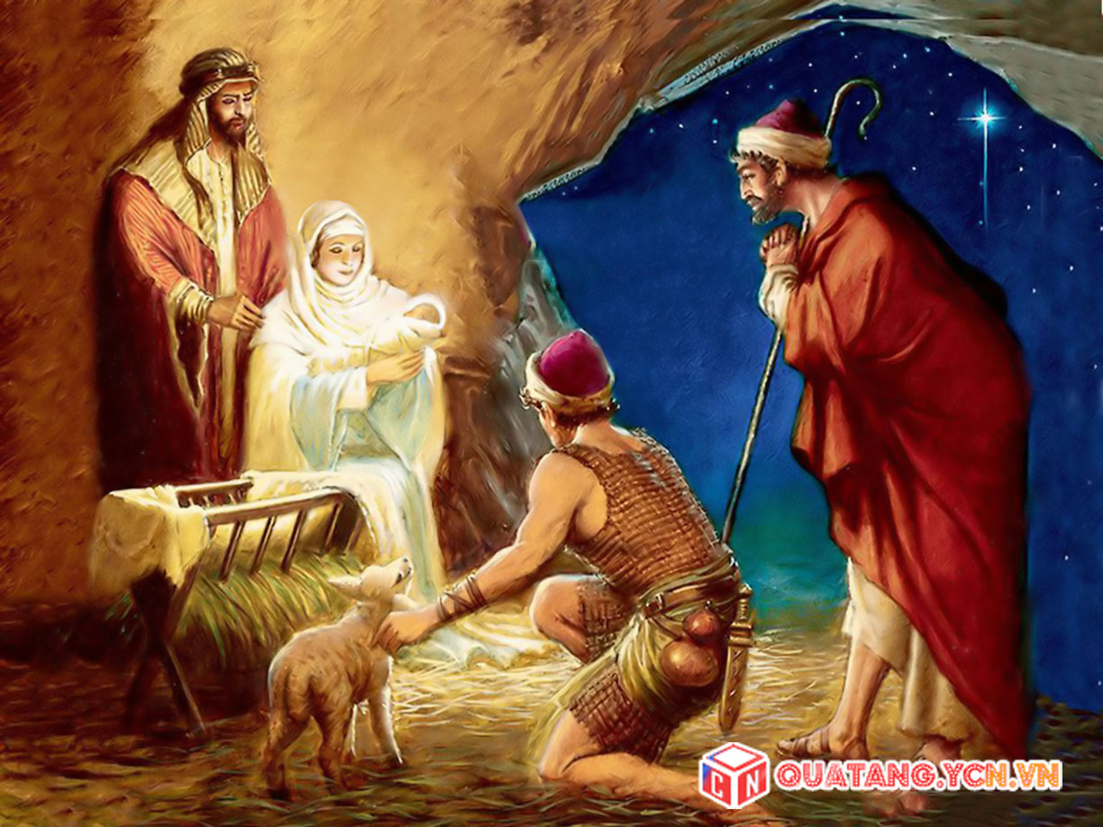 Lễ Giáng Sinh: Nguồn gốc - ý nghĩa - biểu tượng | Quà tặng cho ...