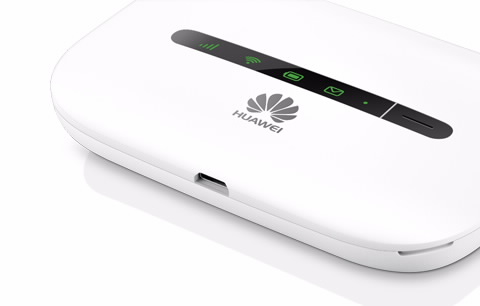 Wifi di động Huawei 5330