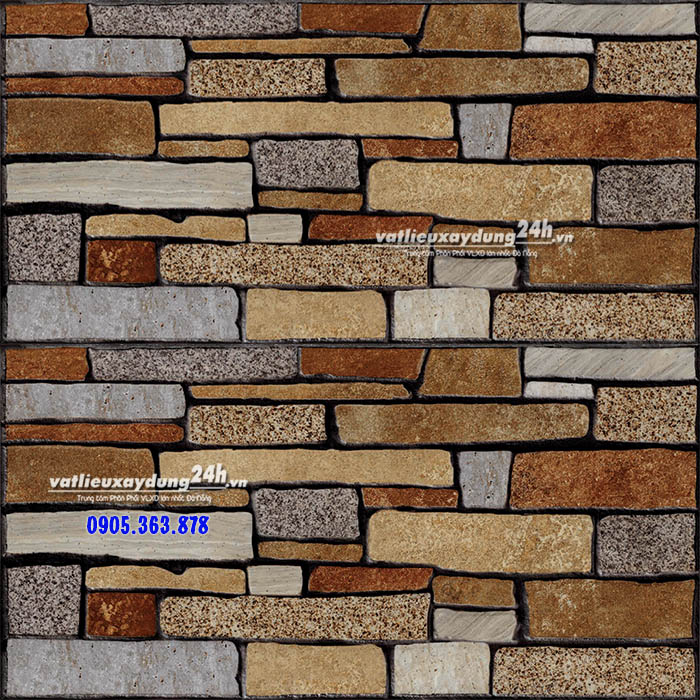 Gạch Viglacera ốp tường trang trí GW 3602