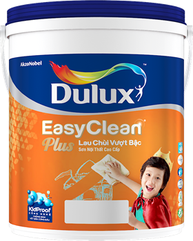 Sơn trong nhà Dulux