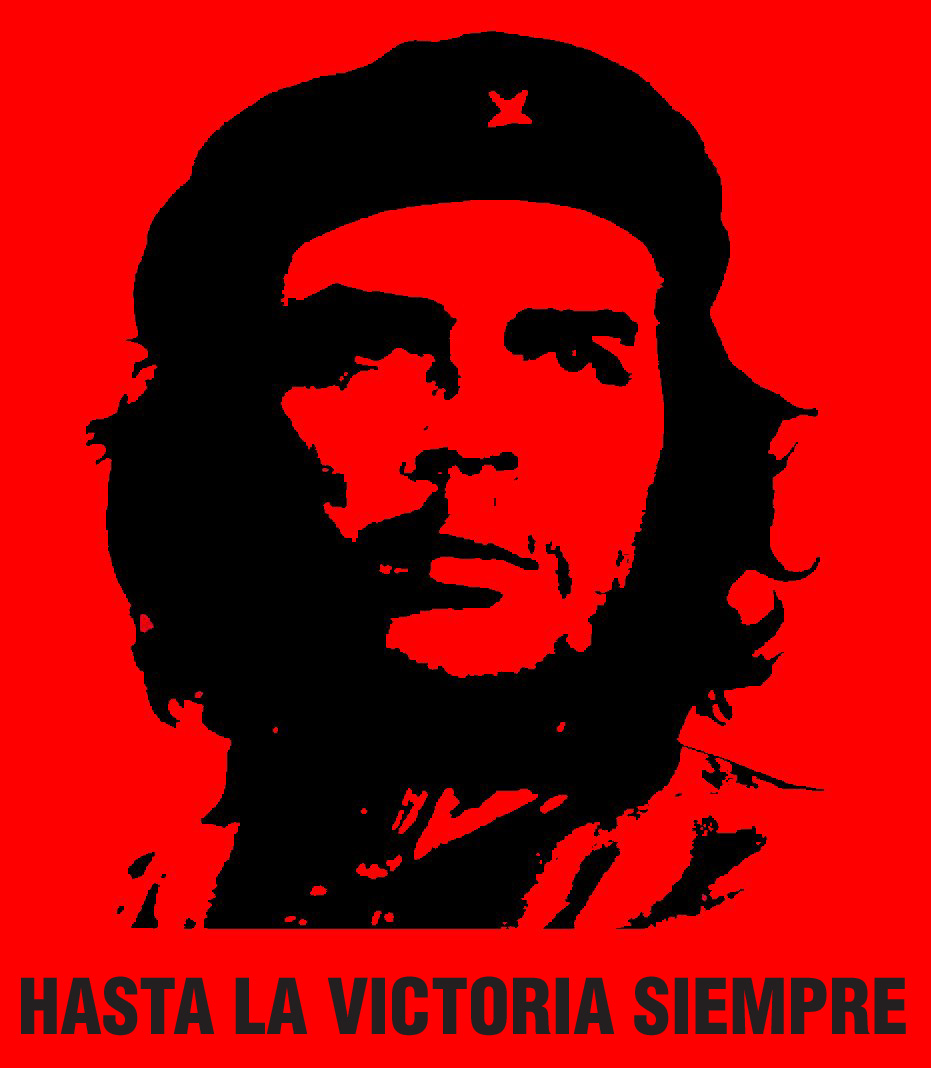 Zippo Khắc Hình Che Guevara chất lượng cao