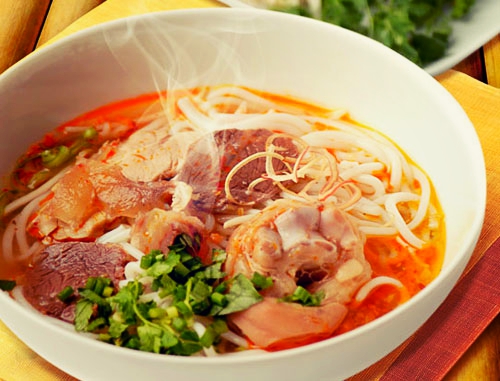 Bếp từ Munchen: thưởng thức ẩm thực Việt