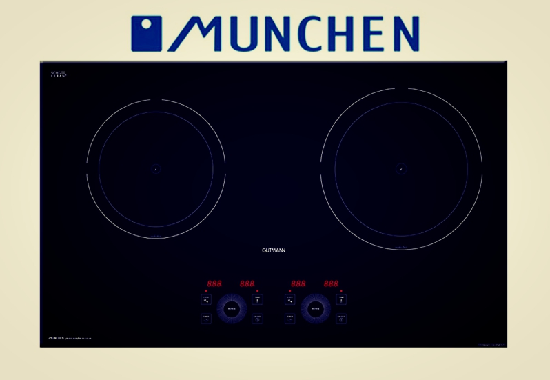 Bếp từ Munchen G60